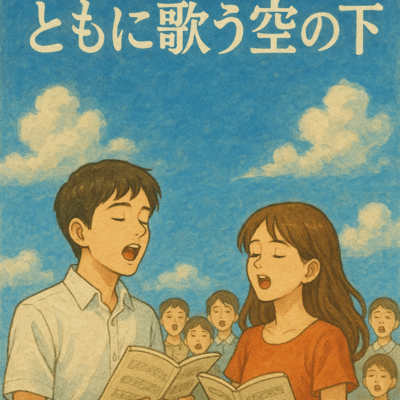 Under One Sky Front Cover