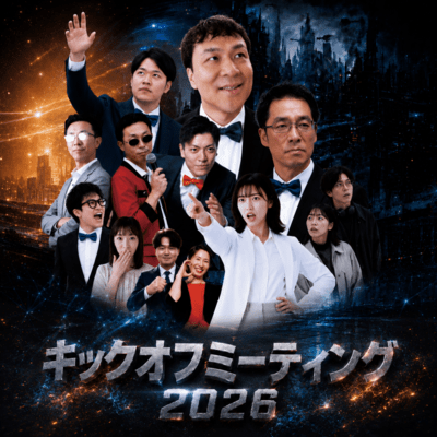 KEC Group presents kickoff meeting 2026 Front Cover