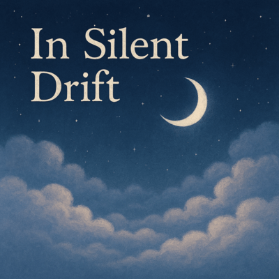 In Silent DrIn Silent Driftift Front Cover
