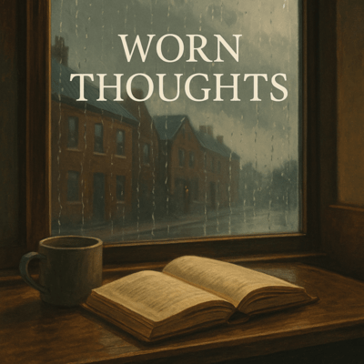 Worn Thoughts Front Cover