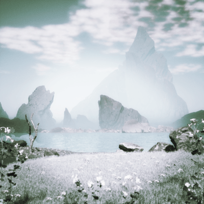 BRIGHTSIDE. Front Cover