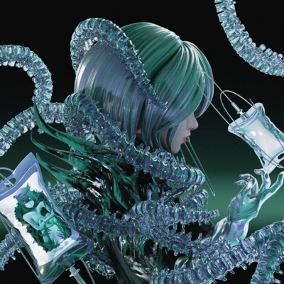 koritsu. Front Cover