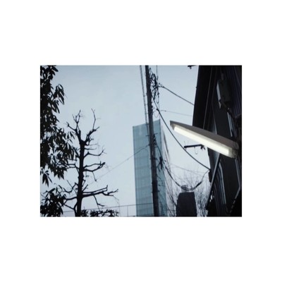 logout.のジャケット写真