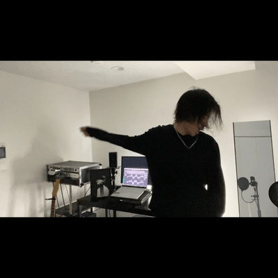 Plastic Feelingのジャケット写真