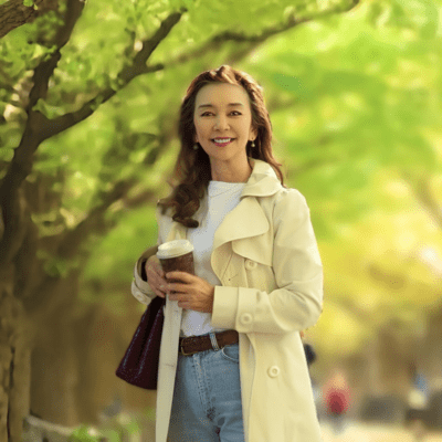 First Love Front Cover