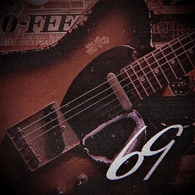69 Front Cover