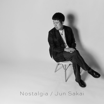 Nostalgia Front Cover
