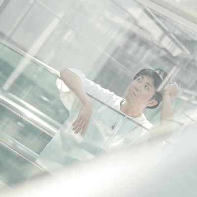 Lettersのジャケット写真