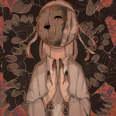 God, take me to HELL! Front Cover