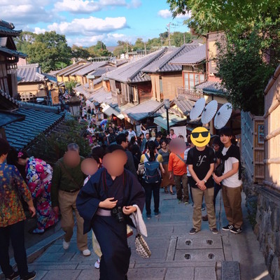 Old people order late at fast-food restaurant Front Cover