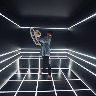 朝活ジジィは今日も早起きして各々の活動をするのジャケット写真