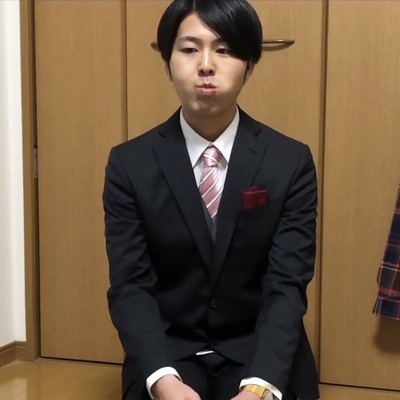 予習をしないジジィとババァ 〜ペンギンのパン〜のジャケット写真