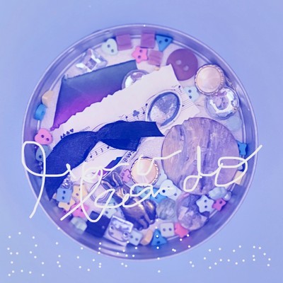 Blue Moonのジャケット写真