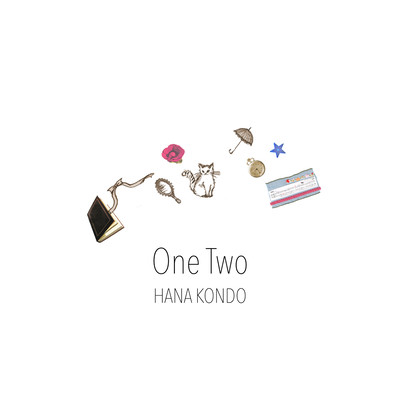 One Twoのジャケット写真