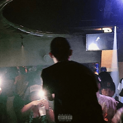 Blue mind Front Cover