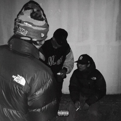 NorthSide Front Cover