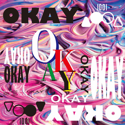 Okay Front Cover