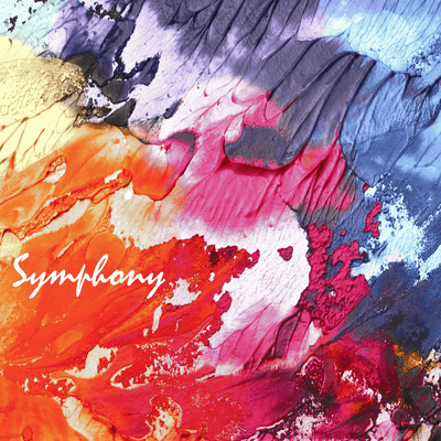 Symphony Front Cover