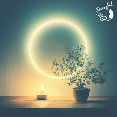 Grateful Circles Front Cover