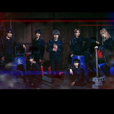 SiRENのジャケット写真