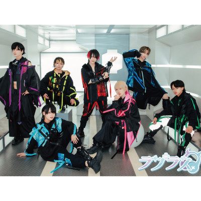 I've always loved you Front Cover