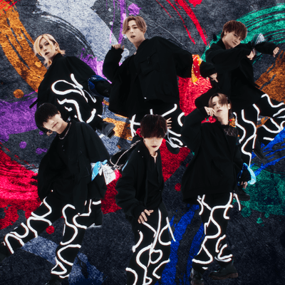 MILLION$PARTYのジャケット写真