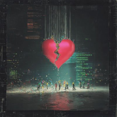 Electro Dancepopping showerのジャケット写真