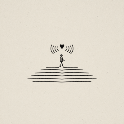 Citypopping shower 6 Front Cover