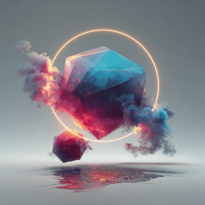 EDM×Rocking shower Front Cover