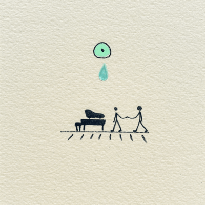 ”Emo”tionalpopping shower 4のジャケット写真