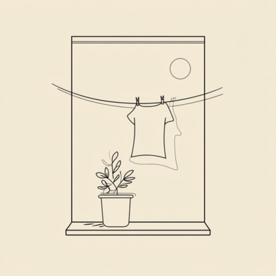 Citypopping shower 7 Front Cover