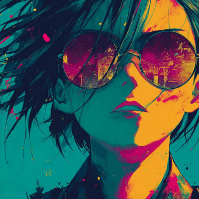 Receipt Parade Front Cover