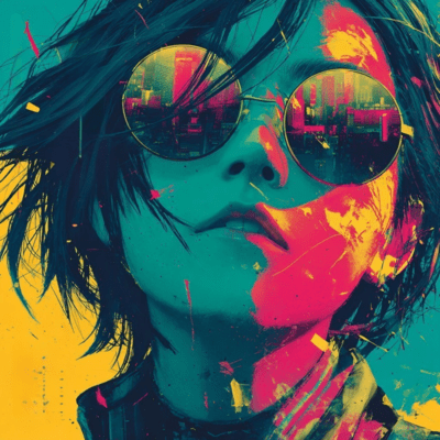 Citrus Night Front Cover