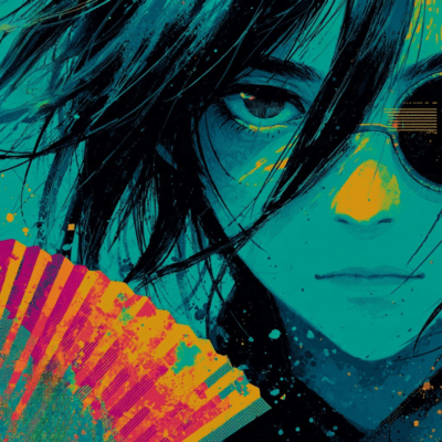 Paper Wind Front Cover