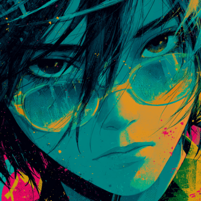 Candy & Limeのジャケット写真