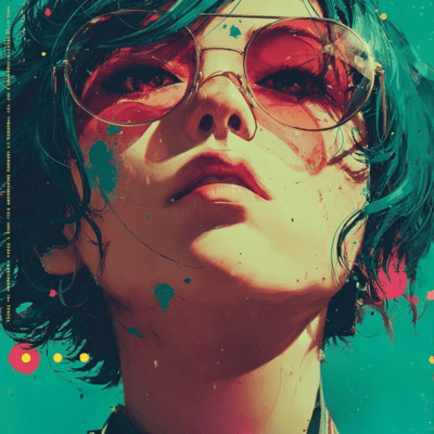 Off-Grid Signal Front Cover