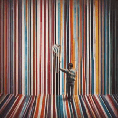 Barcode Anthem Front Cover