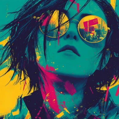 Rhyme Lantern Front Cover