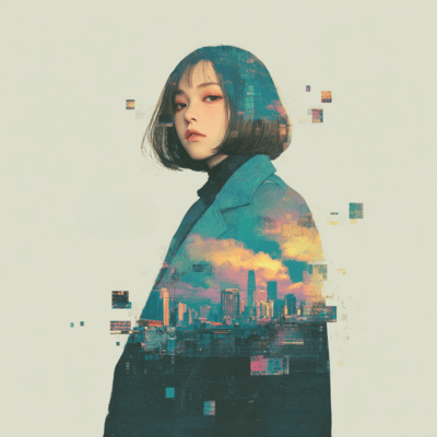 Melancholy Front Cover