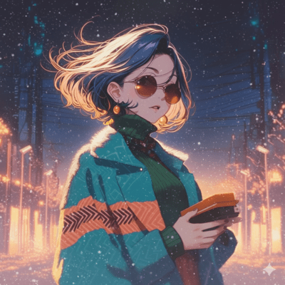 A Christmas Carol Front Cover