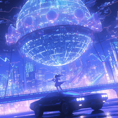 Turn It Up Front Cover