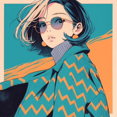 Tokyo Refrain Front Cover