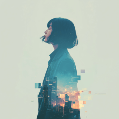 Melancholy Front Cover