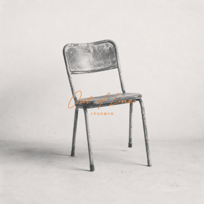 Out of Line Front Cover