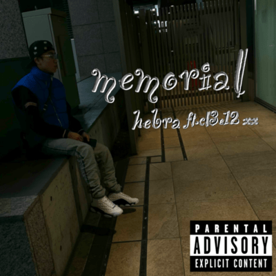 memorial (feat. hebra) Front Cover