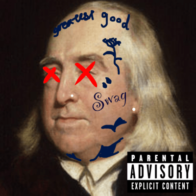 Greatest Good Front Cover