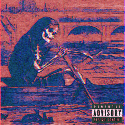 Ride or Die Front Cover