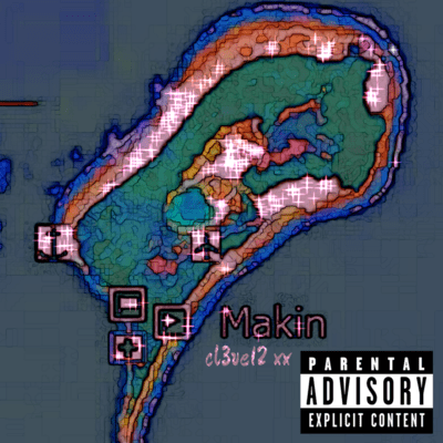 makin' Front Cover