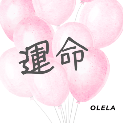 運命のジャケット写真