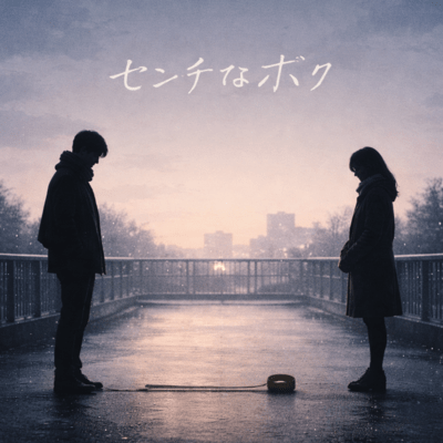 I'm sentimental Front Cover